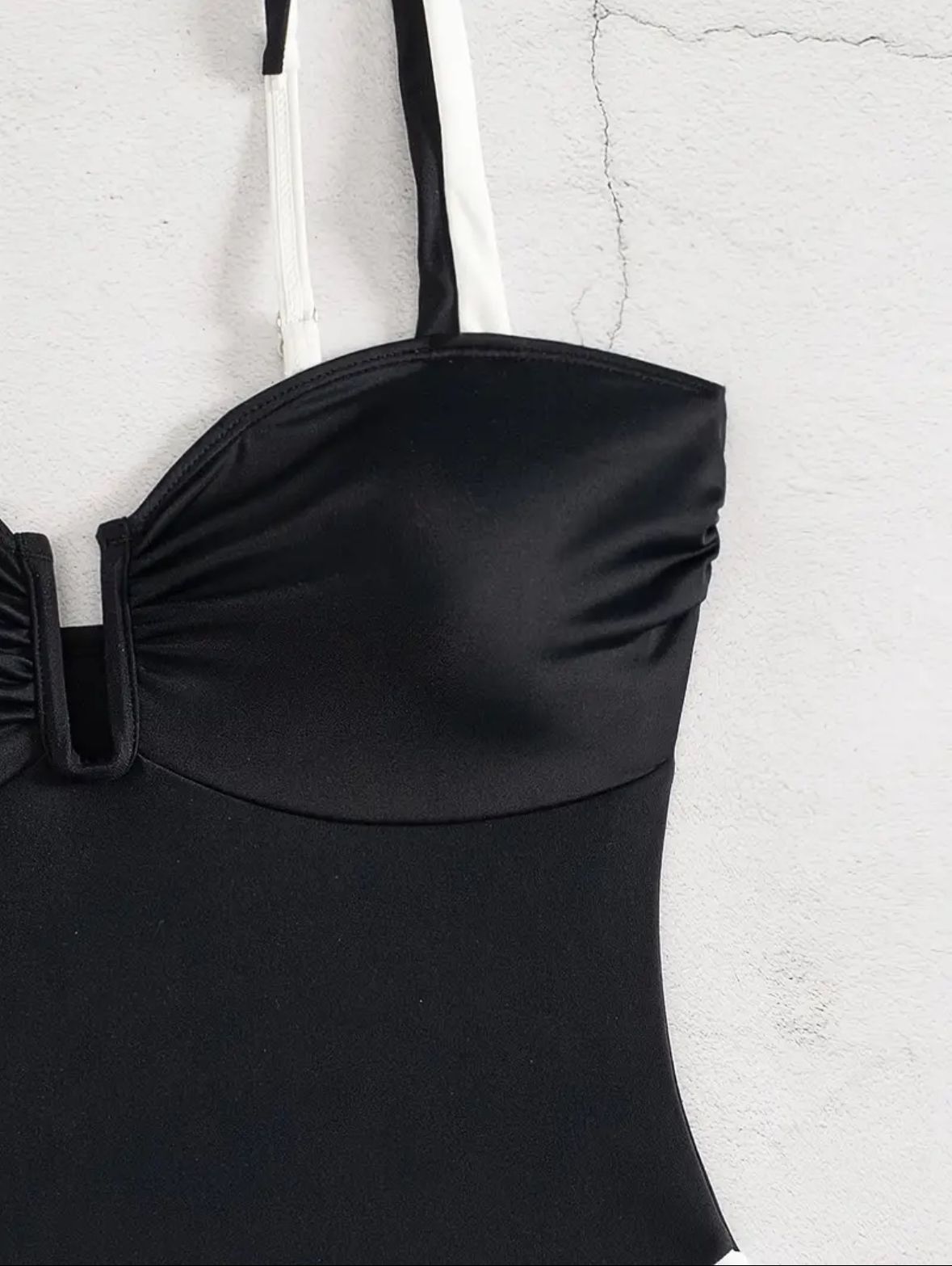 Swimsuit St Tropez
