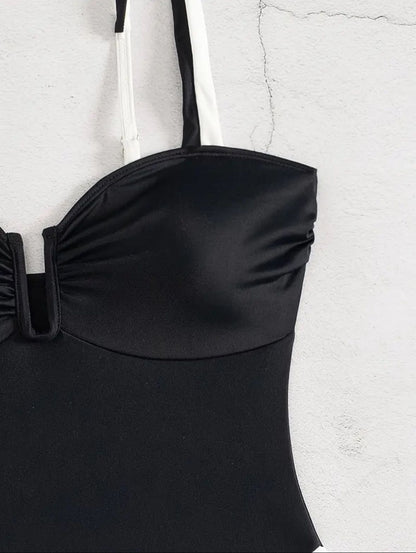 Swimsuit St Tropez